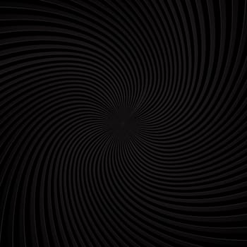 Abstract background with a dark swirl design
