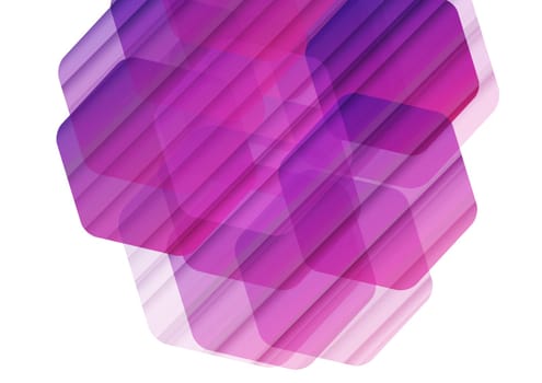 Abstract background with a creative design