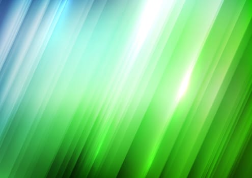 Abstract background with a modern design