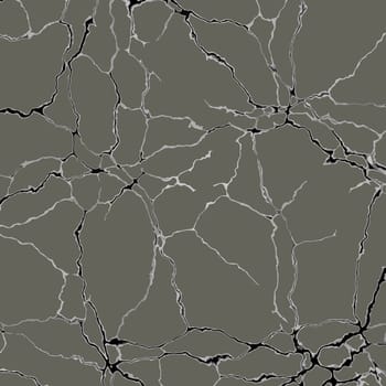 Abstract background with a cracked stone texture