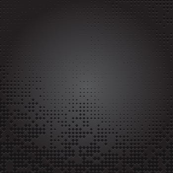 Abstract metallic design texture background