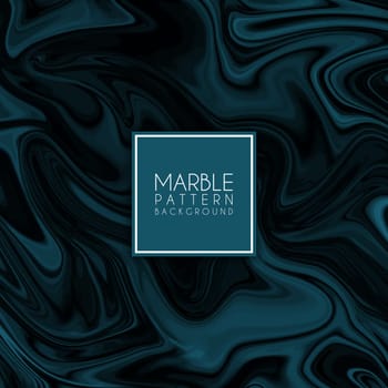 Abstract background with a dark marble texture