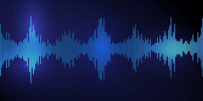 abstract background with a medical themed design