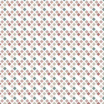 Abstract background with a scandinavian style design