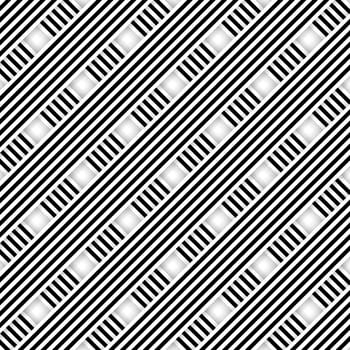 Abstract background with a striped pattern design
