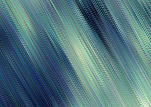 Abstract background with a striped design