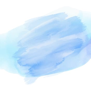 Detailed watercolour texture background