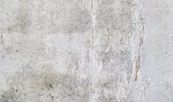 Empty light concrete wall texture background. Old grungy texture, gray concrete wall for pattern and background