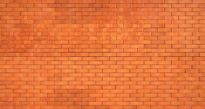 Red brick wall texture pattern blocks background