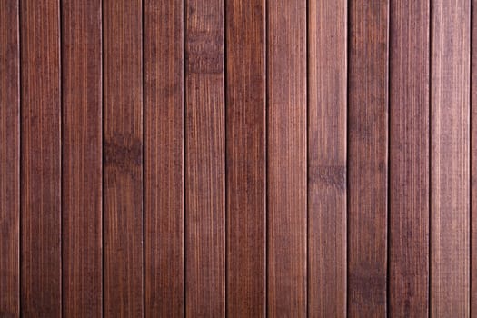 Surface from dark brown wooden as Background