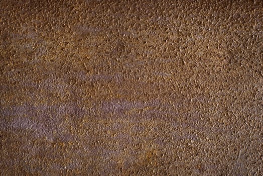 Beautiful abstract grunge decorative gold color wall background. Texture background with space for text