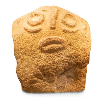 The Prehistorical Sculptures Ancient Culture, Lepenski Vir