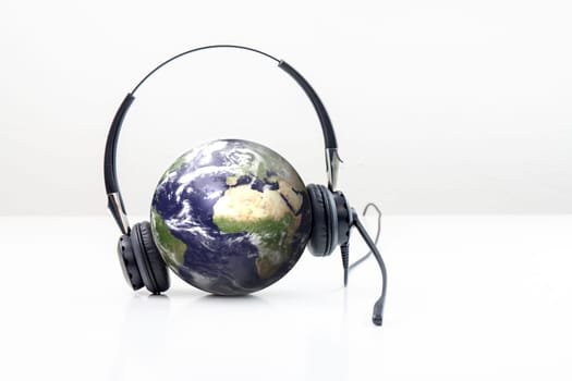 Headset