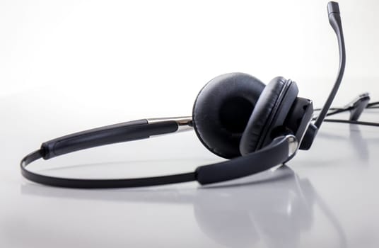 Headset