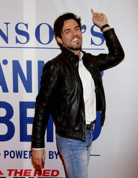 Tobey Wilson , Anson's late-night shopping event invited to the first Maenner evening on the Moenckebergstraße in Hamburg ,16.04.2015