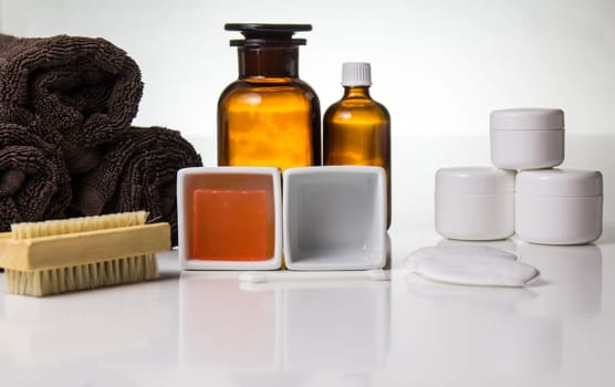 Cleaning and care