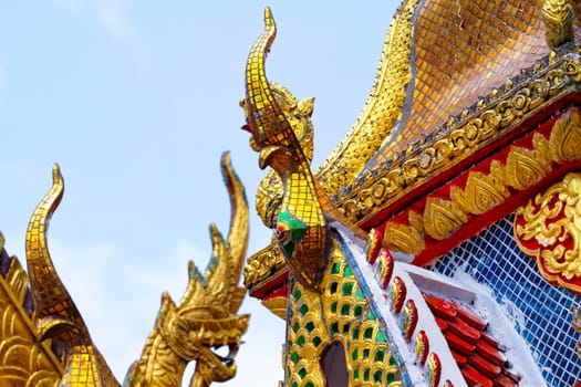 Ancient Temple at Lampang province,Thailand It named Wat Chedi saw