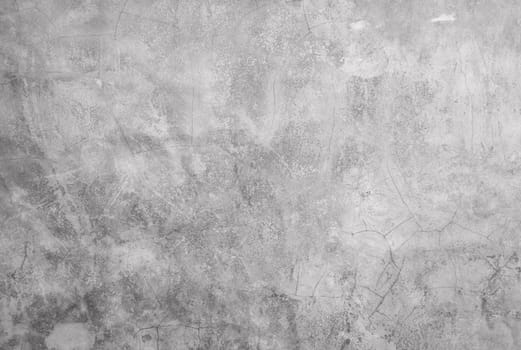 Exposed cement concrete wall texture for background