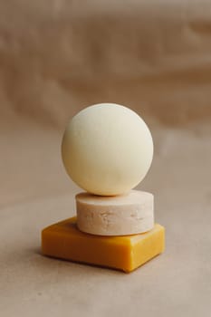 Natural Soap.Spa