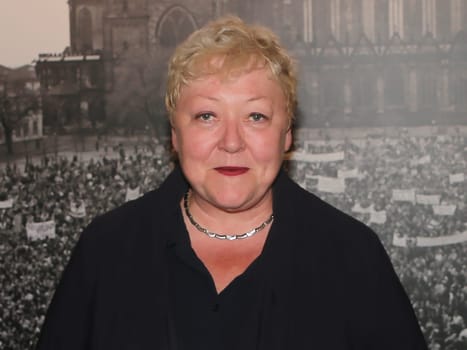Evelyn Zupke
