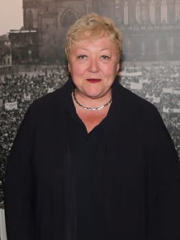 Evelyn Zupke