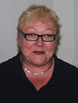 Evelyn Zupke