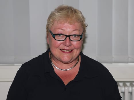Evelyn Zupke