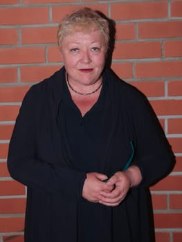Evelyn Zupke