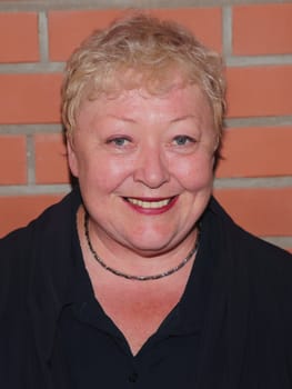 Evelyn Zupke