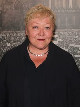 Evelyn Zupke