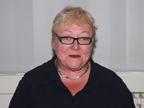 Evelyn Zupke