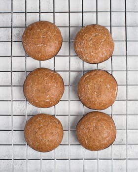 Nurnberg elisen gingerbread, traditional german christmas sweets