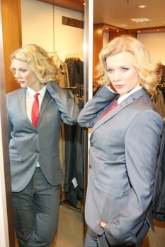 Eva Habermann,Ansons Maennerabend,Hamburg,16.04.2015