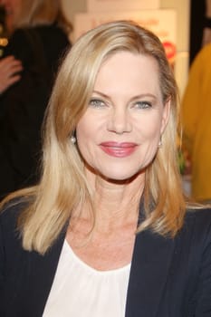 Nina Ruge,Opening Joy of Life Messe Hamburg,CCH Hamburg,17.04.2015