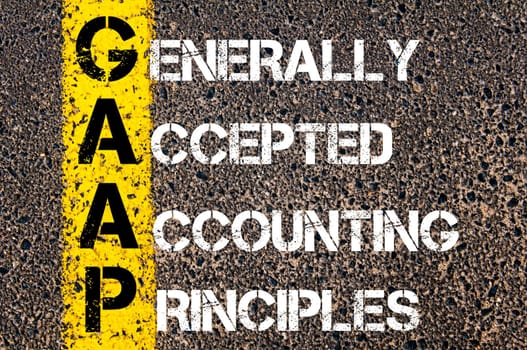 Business Acronym BMI - Body Mass Index..Yellow paint line on the road against asphalt background. Conceptual image