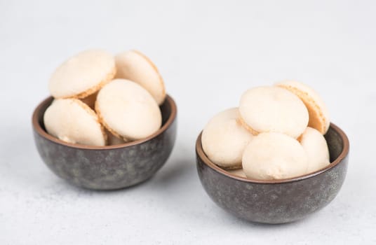 Anise biscuits, german traditional christmas sweets