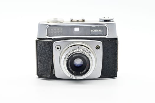vintage camera reflex analogic
