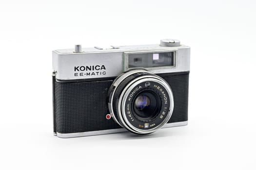 vintage camera reflex analogic