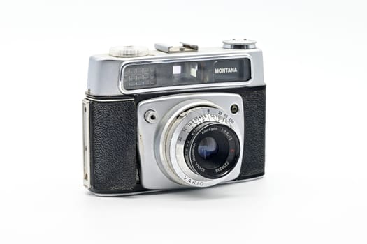 vintage camera reflex analogic