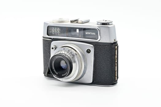 vintage camera reflex analogic
