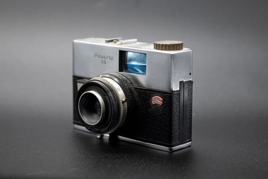 vintage camera reflex analogic