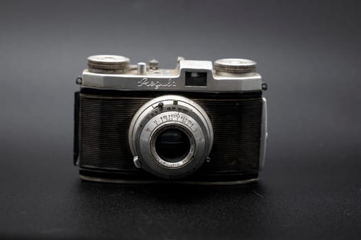 vintage camera reflex analogic