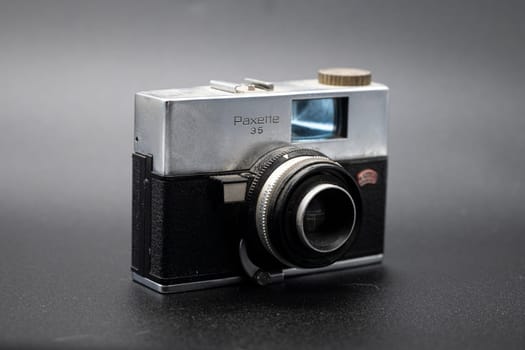 vintage camera reflex analogic