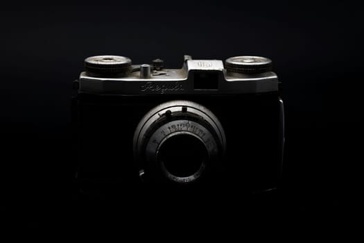 vintage camera reflex analogic