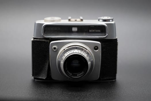 vintage camera reflex analogic