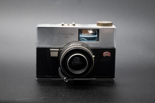 vintage camera reflex analogic