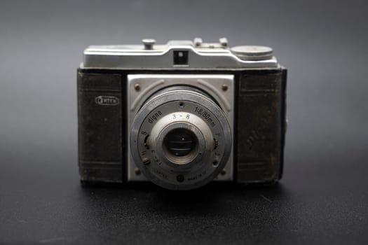 vintage camera reflex analogic