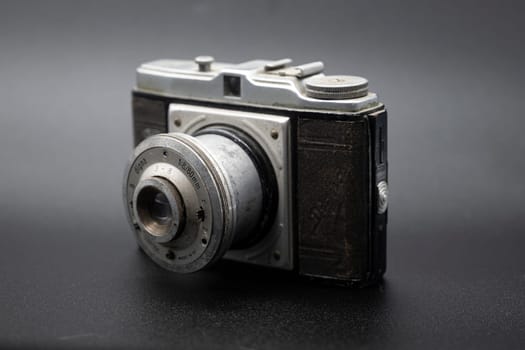 vintage camera reflex analogic
