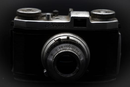 vintage camera reflex analogic