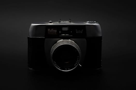 vintage camera reflex analogic